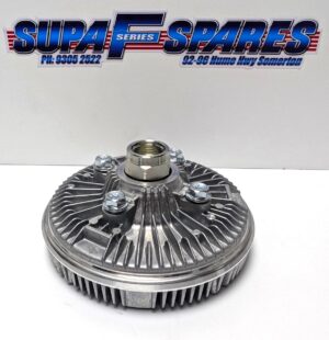 CLUTCH FAN 4.2L F250 1999-2006