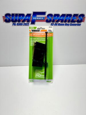 BATTERY HOLD DOWN CLAMP F250 F350 1999 - 2020