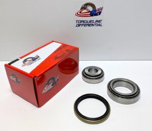 WHEEL BEARING KIT FRONT F250 2WD 1981-2007 FORD