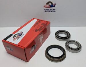 WHEEL BEARING KIT REAR F250 10.5 1999-2016 SINGLE REAR WHEEL DISC BRAKE