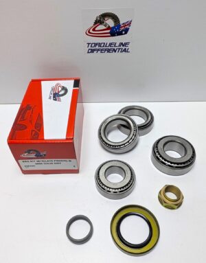 DIFF BEARING KIT M78 LATE PINION M80 SOLID DIFF VP VR VS VQ