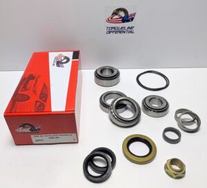 DIFF BEARING KIT HOLDEN M80 IRS AND M78 LATE PINION VT-VZ 1998-2007