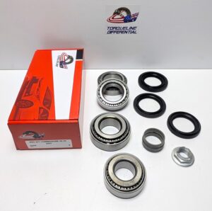 DIFF BEARING KIT COMMODORE VE VF DIFF ZF COMPLETE HOLDEN 2008-2017
