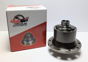 TORQUE LOCK FORD RANGER PX 2012-2021 LSD 12 BOLT REAR WILL NOT FIT WITH ELEC LOCKER