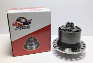 TORQUE LOCK M86 DIFF FORD / HOLDEN BA BF FG CREWMAN