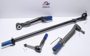 STEERING ARM KIT F250-F350 2011-2016 4X4