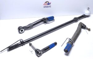 STEERING ARM KIT F250-F350 2017-2022 4X4