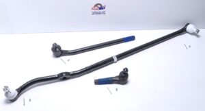 STEERING ARM KIT F250-F350 1973-1980 2WD