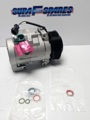 A/C COMPRESSOR RAM 2500 2010-2024