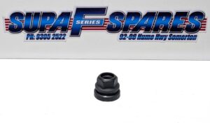 WHEEL NUT F250-F350 14x2 COURSE 1999-2006