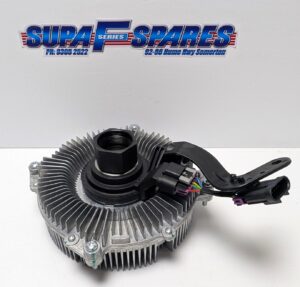 CLUTCH FAN RAM 6.7L 2013-2018