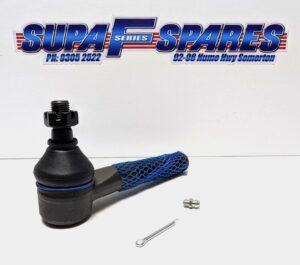 TIE ROD END RIGHT HAND OUTER 2WD F100-F350 1981-1992