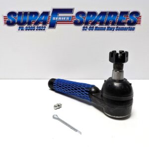 TIE ROD END LEFT HAND OUTER 2WD F100-F350 1981-1992