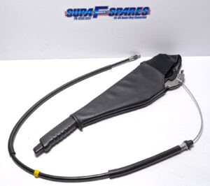 HANDBRAKE ASSEMBLY F250 S/DUTY EXTRA CAB AUS DELIVERED 2001-2006