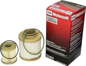 FUEL FILTER KIT F250-F350 2003-2007 6.0L DIESEL