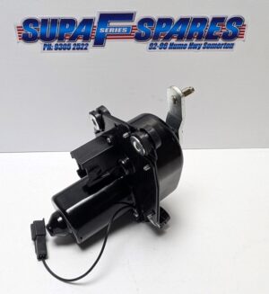 WIPER MOTOR F100 1981-1986