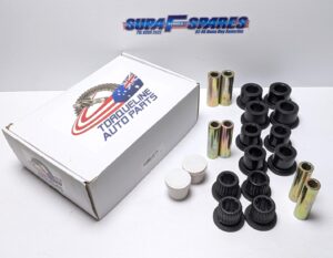 REAR LEAF SPRING BUSH KIT F250-F350 1999-2006