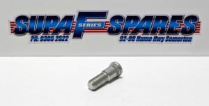 WHEEL STUD FRONT F100-F150 2WD 1966-1996