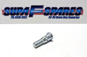 WHEEL STUD FRONT F100-F150 4x4 1966-1996