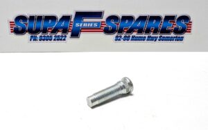 WHEEL STUD REAR F100-F150 1966-1996