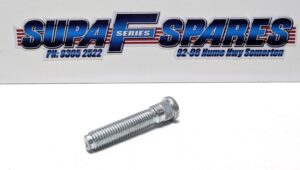 WHEEL STUD F250-F350 14x2 COARSE 1999-2006