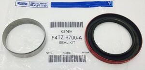 CRANK SEAL FRONT F250-F350 7.3L 1994-2006