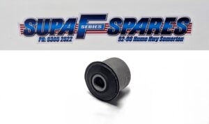I BEAM BUSH CAST AXLE F150-F350 1981-1992