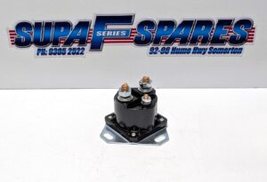 STARTER SOLENOID F250-F350 7.3L/5.4L/4.2L