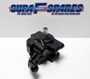 POWER STEERING PUMP 5.4L 6.8L F250-F350 1999-2007