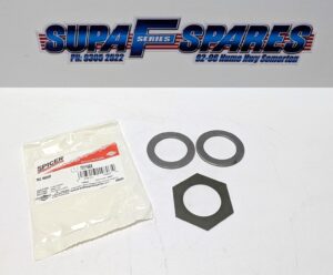 FRONT HUB HEX WASHER F250-F350 1999-2007 4X4