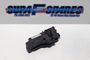 DOOR LOCK ACTUATOR LH FRONT & REAR F250-F350 2001-2016 & F150 2001-2003