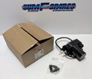 ELECTRIC VACUUM PUMP 7.3L F250-F350 1999-2007