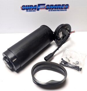 HEATER DPF ADD BLUE F250-F350 6.7L 2011-2016