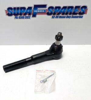 TIE ROD END RHO F250-F350 2WD 22MM 1999-2006