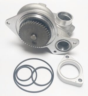 WATER PUMP 4.2L 6CYL DIESEL F250-F350 1999-2006