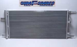 A/C CONDENSER F250-F350 2017-2019