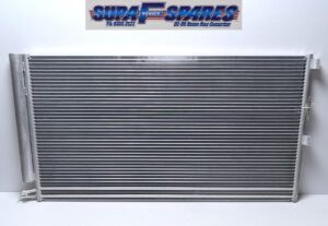 A/C CONDENSOR F150 2008-2014