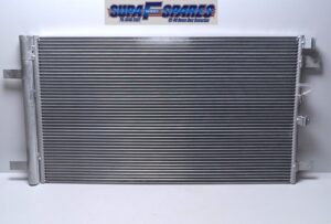 A/C CONDENSOR F150 2017-2022