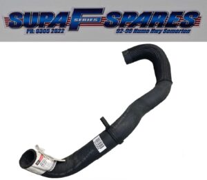 LOWER RADIATOR HOSE F250-F350 6.0L 2WD 2004-2007