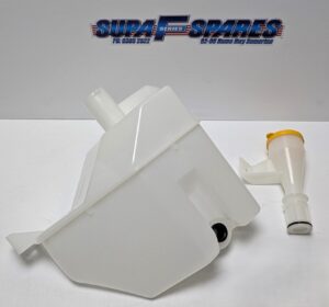 WASHER BOTTLE F250-F350 1999-2006