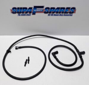 WASHER NOZZLE HOSE F250-F350 2011-2016