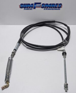 HANDBRAKE CABLE LH F250 1999-2006 CREW CAB DISC BRAKE AUS DELIVERED