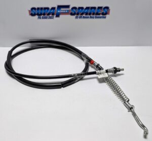 HANDBRAKE CABLE RH F250 1999-2006 CREW CAB DISC BRAKE AUS DELIVERED