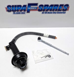 CLUTCH MASTER CYLINDER F250-F350 1999-2006