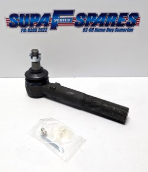 TIE ROD END LHO F250-F350 2WD 25MM 1999-2006