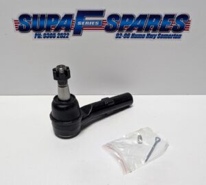 TIE ROD OUTER CHEV 2500-3500 2011-2021