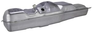 FUEL TANK SIDE LWB F100,F250-F350 1981-1986 2" HOLE 72L