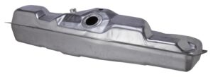 FUEL TANK SIDE LWB F150 1990-1995, F250-F350 1990-1998 72L