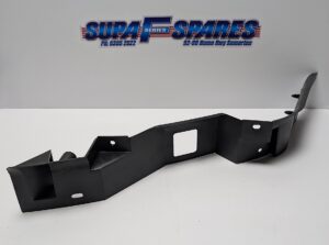 FRONT BUMPER DEFLECTOR RH F250-F350 1999-2007