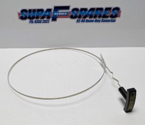 ENGINE OIL DIP STICK 7.3L F250-F350 1999-2006